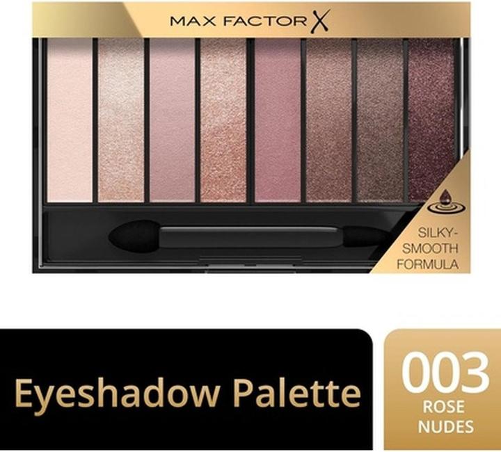 Produktbild Max Factor Masterpiece Nude (03 Rose Nudes)