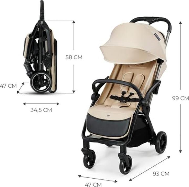 Produktbild KinderKraft Apino