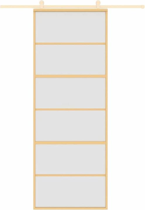 Image du produit vidaXL Innentür