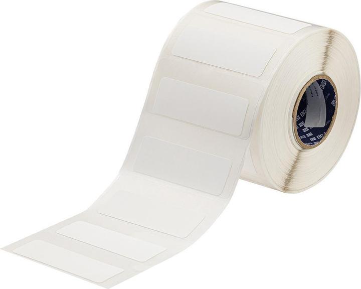 Produktbild Brady PermaShield Vinyl Labels with (7.62 cm)