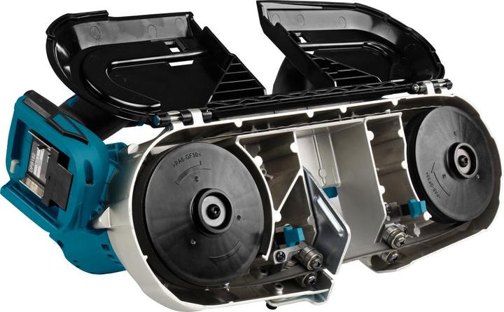 Produktbild Makita 18V LXT Band Saw Body Only