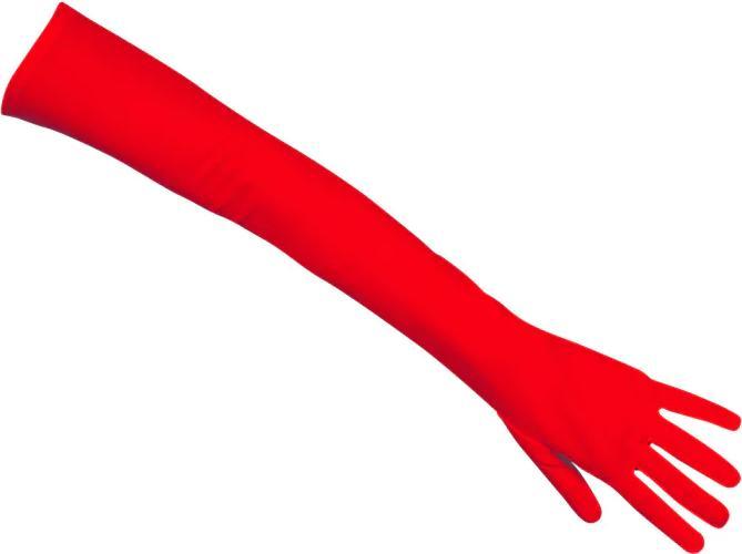 Actual product image Boland Gloves Opera Los Angeles (One size)