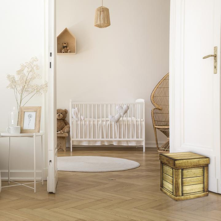 Produktbild Relaxdays Sitzhocker