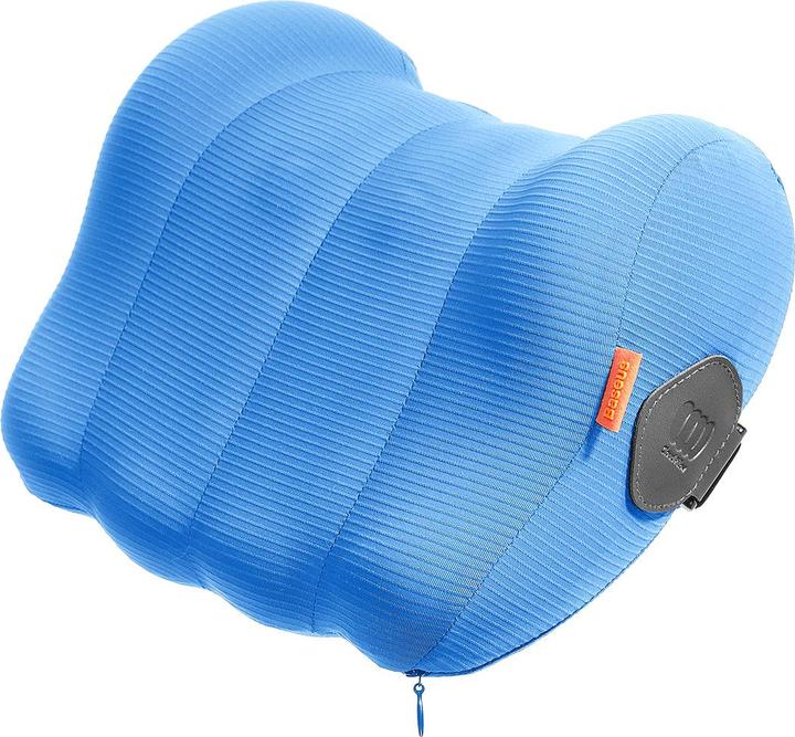Produktbild Baseus Car Cooling Headrest Clu ComfortRide Series Car (Blue)