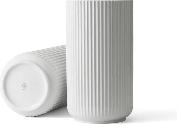Produktbild Lyngby Porcelain Vase (1 x, Ø 21 x 38 cm)