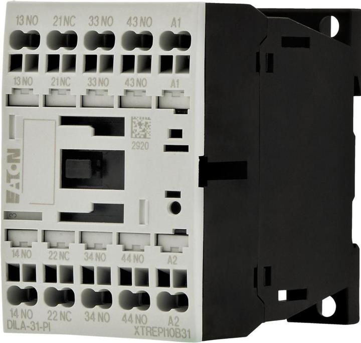 Image du produit Eaton DILA-31(230V50HZ,240V60HZ)- 199209PI Contacteur auxiliaire 230V 50Hz 240V 60Hz