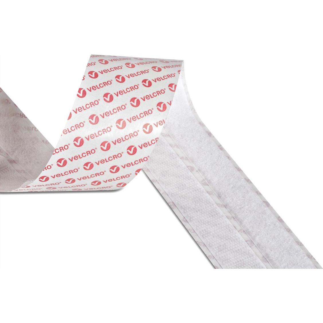 Velcro brand, Klettband, Stick On Klettband (20 mm)