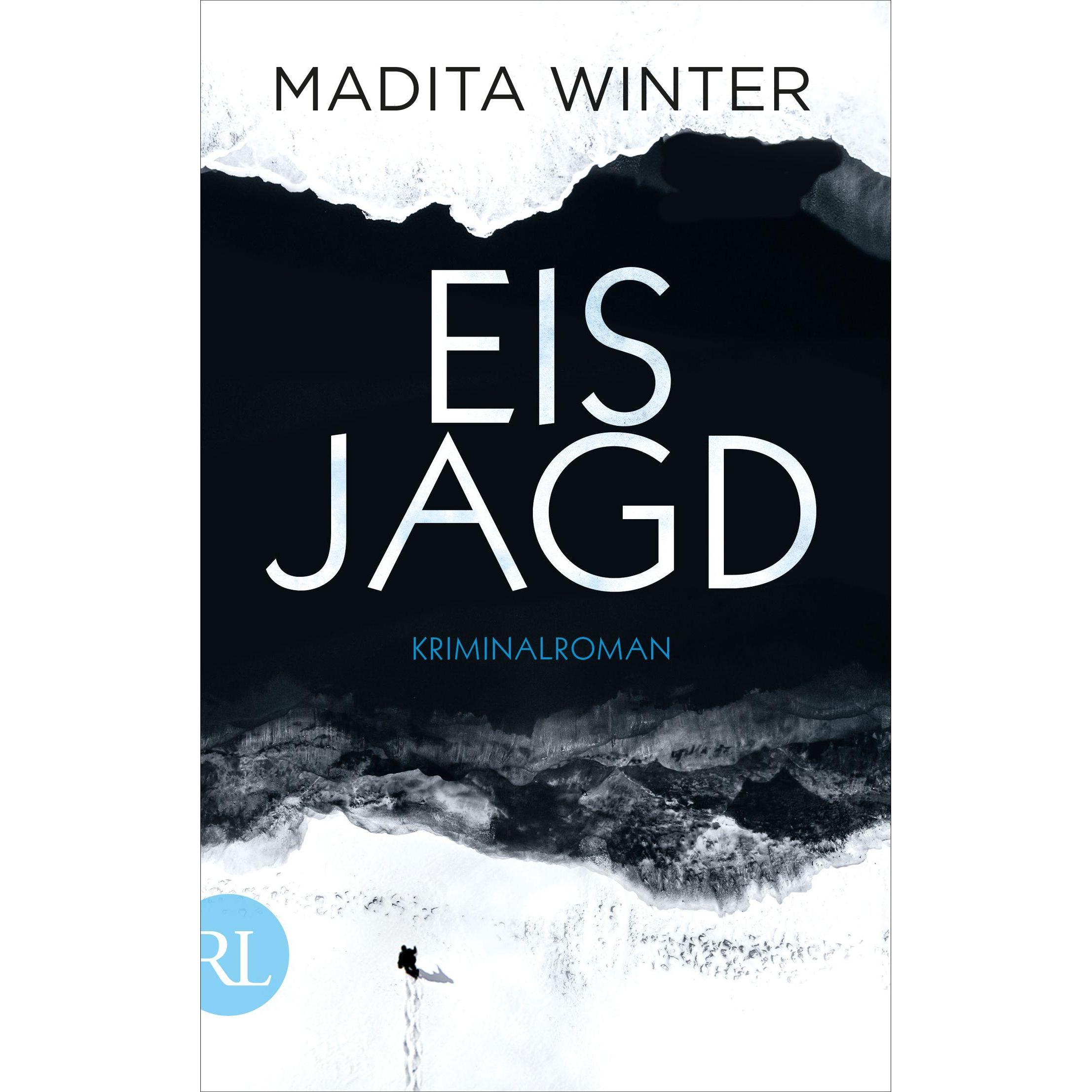 Eisjagd, Belletristik von Madita Winter