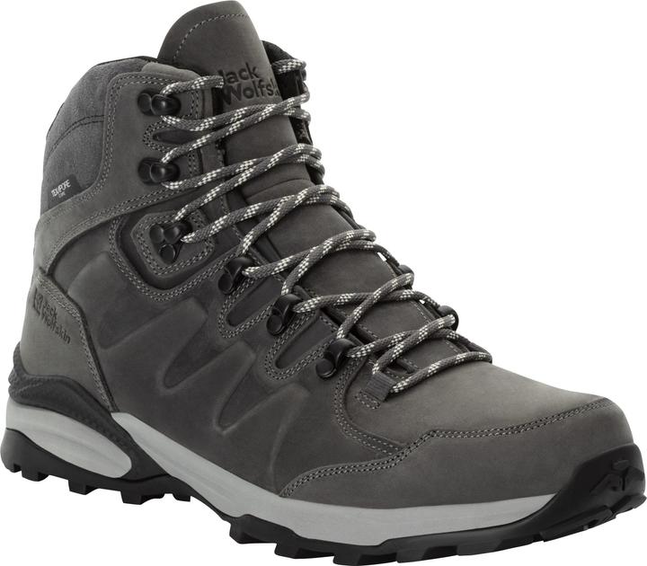 Produktbild Jack Wolfskin Refugio Prime Texapore Mid M (42.5)