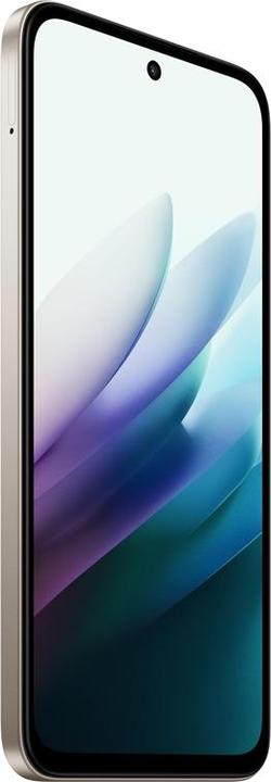 Actual product image Xiaomi Redmi 15 4G Dual Sim 4GB RAM 128GB - Titan Grey (128 GB, Titan Gray, 6.90", Dual SIM, 4G)