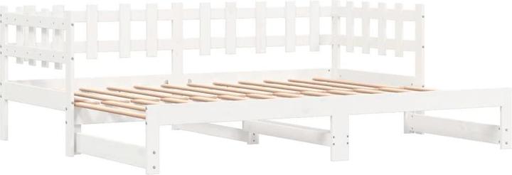 Actual product image vidaXL Tagesbett (80 x 200 cm)
