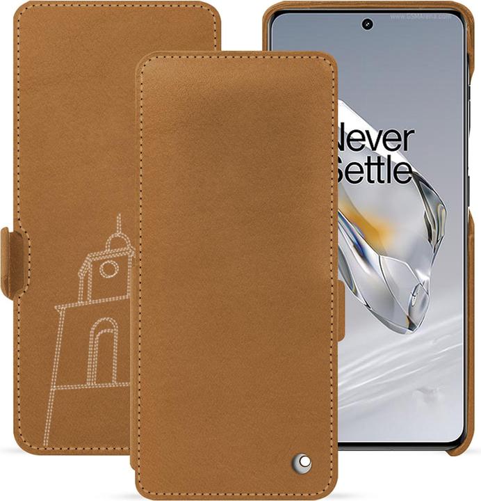 Image du produit Noreve Coque en cuir à rabat horizontal (OnePlus 11)