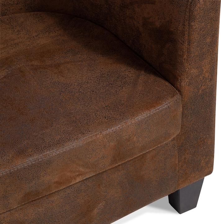 Immagine prodotto Möbel-Eins Eddi (Poltrona per bambini)