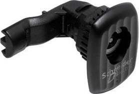 Actual product image Schneider Electric Triangular lock
