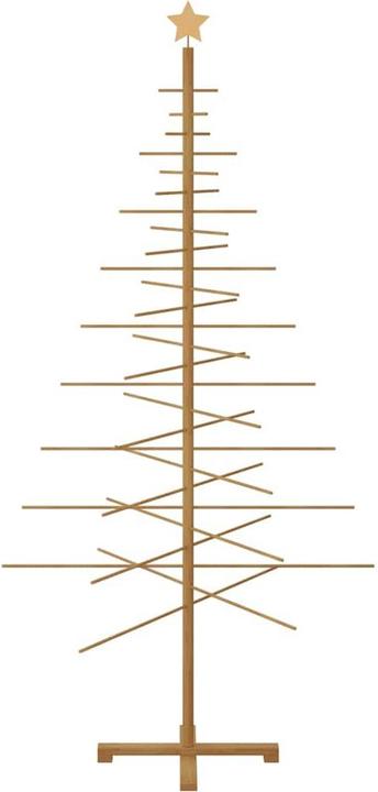 Produktbild vidaXL Weihnachtsdekoration (210 cm)