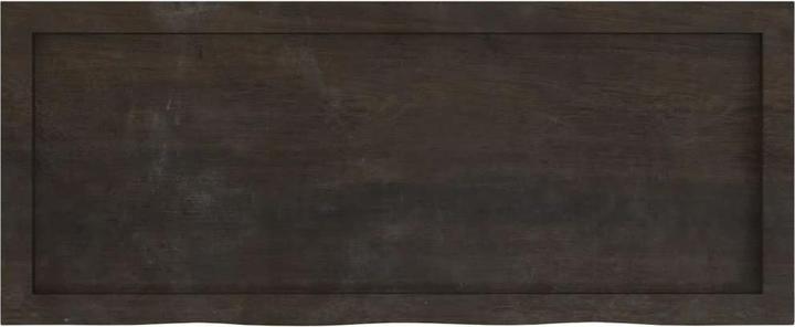 Produktbild vidaXL Tischplatte (100 x 6 x 40 cm)