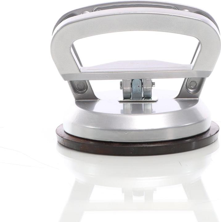 Produktbild XPOtool Saugheber Alu Glassauger 45kg Vakuumheber Profi Saugnapf Dellensauger (45 kg)