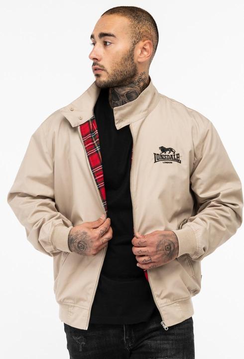 Produktbild Lonsdale Classic (XS)