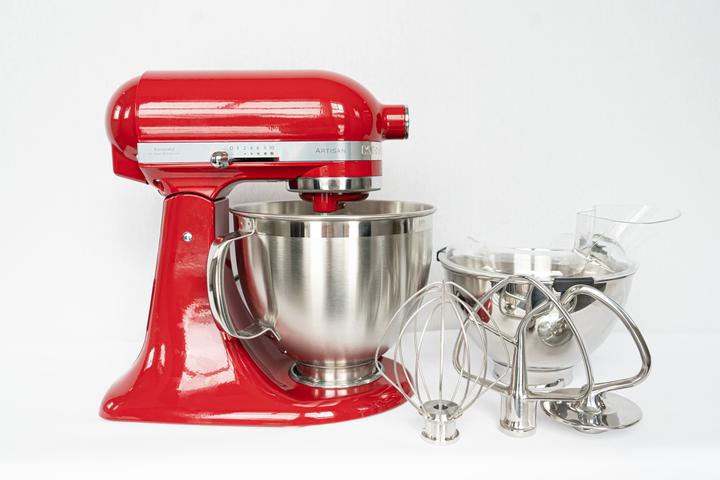 Produktbild KitchenAid Artisan KSM185 (300 W)