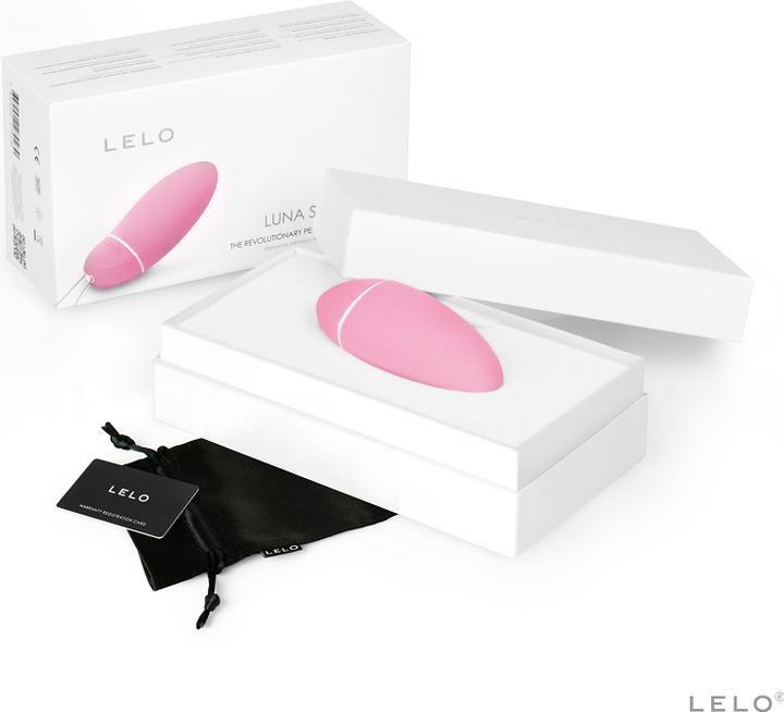 Produktbild LELO Smart Bead