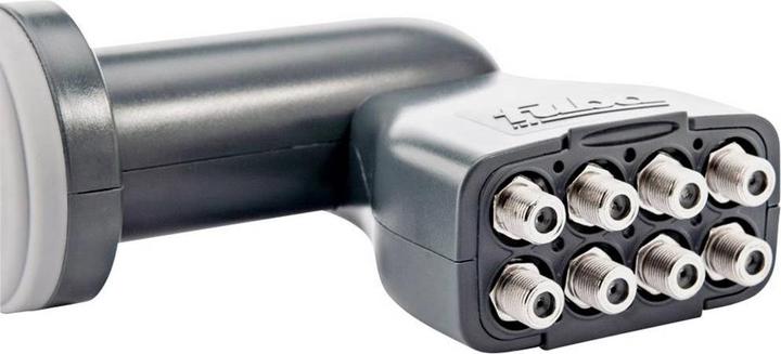 Immagine prodotto Fuba DEK 817 OctoLNB (Polpo LNB, 40mm)