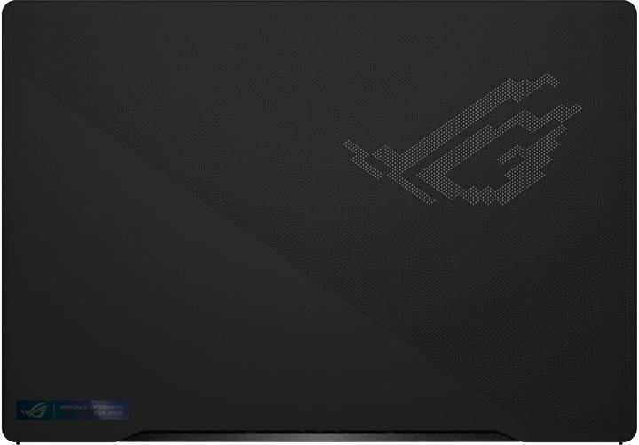 Actual product image ASUS ROG Zephyrus G16 (16", 1000 GB, 16 GB, CH, Intel Core i9-13900H)