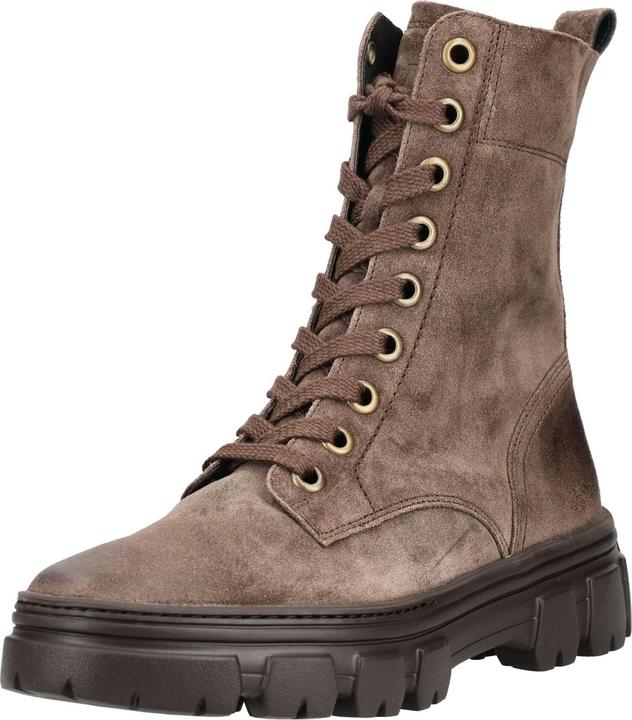 Soft Suede Earth 110