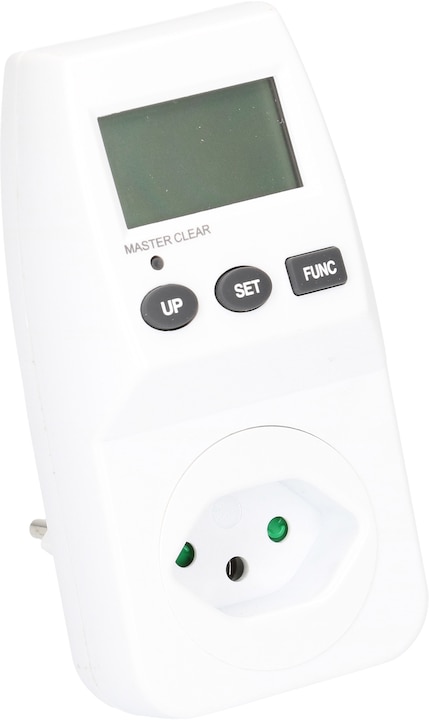 Image du produit Max Hauri Compteur d'énergie EMR-1