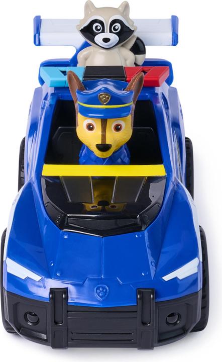 Produktbild Nobrand Paw Patrol Search And Rescue Vehicle Chase