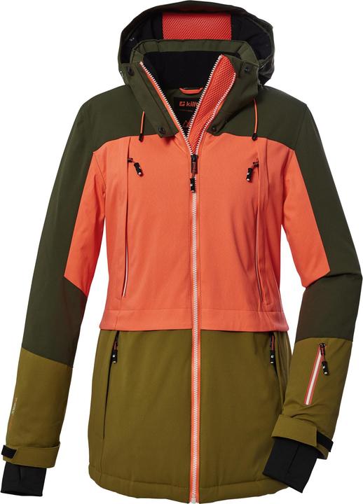 Immagine prodotto Killtec Giacca KSW 91 da donna (44)