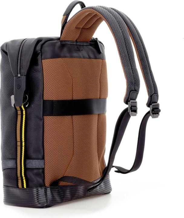 Produktbild Scharlau Blondin - Lederrucksack