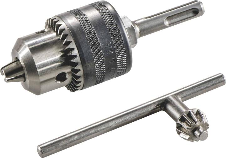 Produktbild Metabo Zahnkranzbohrfutter