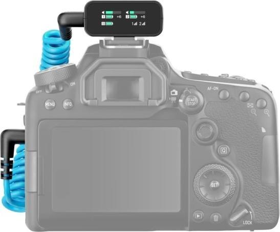 Produktbild Sennheiser PROFILE Wireless 1-Channel Set
