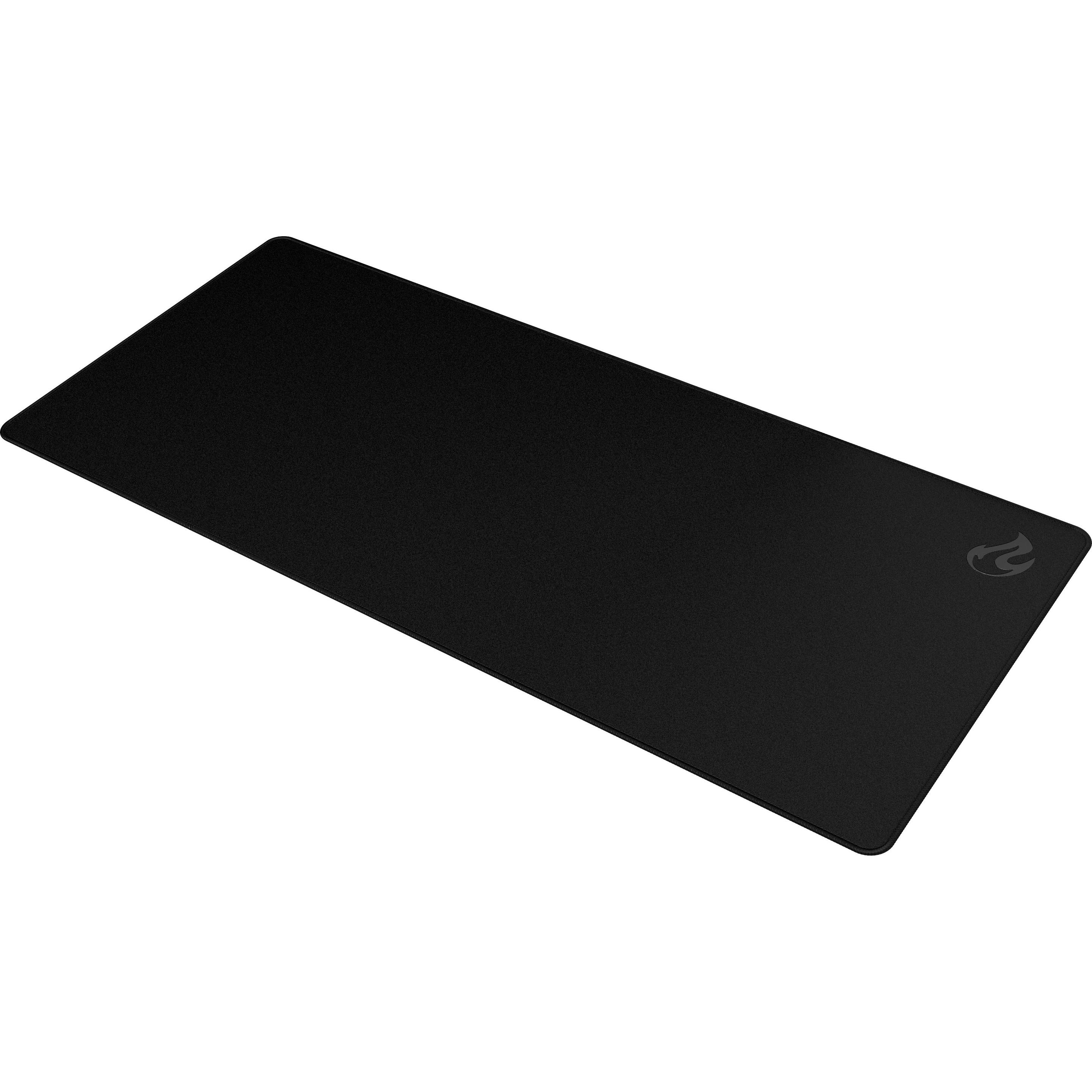 Nitro Concepts DM9 (Wide), Mausmatte, Schwarz