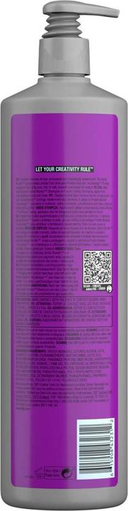 Actual product image Tigi Bed Head Serial Blonde™ (970 ml)