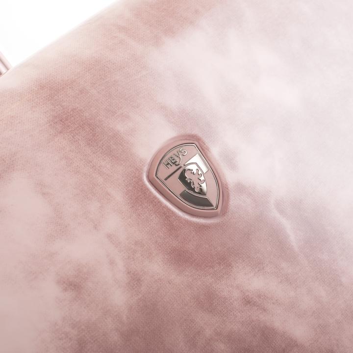 Produktbild Heys Tie-Dye Rose Fashion Spinner -matkalaukku, roosa (87 l)