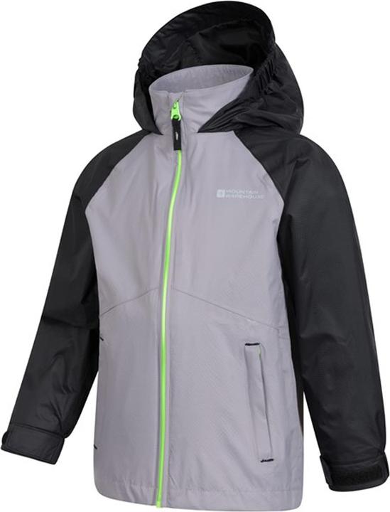 Produktbild Mountain Warehouse Torrent II Jacke wasserfest (140)