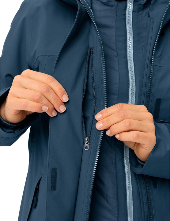 Produktbild Vaude Neyland 3in1 (XL)