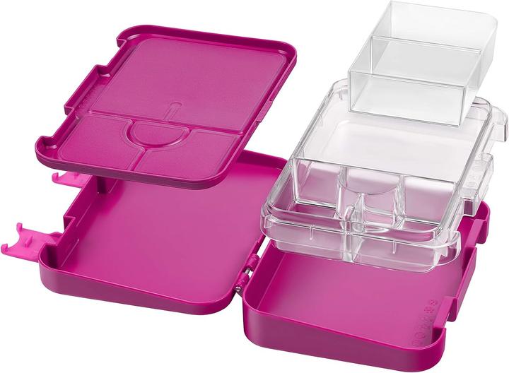 Produktbild MyVesperbox Bento Lunchbox