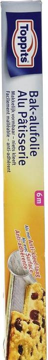Produktbild Toppits Back-Alufolie (1x)
