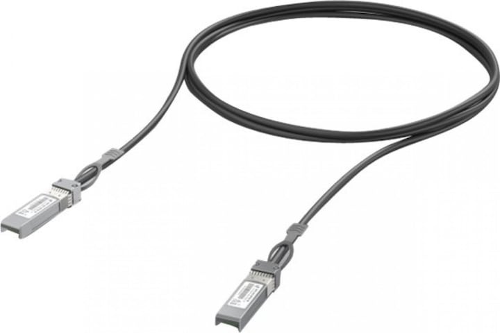 Actual product image Ubiquiti 25GBase direct connect cable (S/UTP, CAT8.2, 1 m)