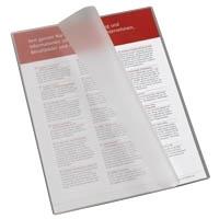 LMG FOLIENT.A4 125MIC HIGHSPEED100 (A4-125SS) (A4, 100 Piece, 125 µm)