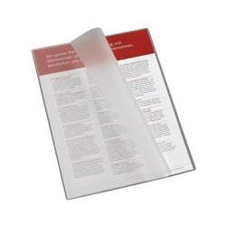 LMG, Laminierfolie, FOLIENT.A4 125MIC HIGHSPEED100 (A4-125SS) (A4, 100 Stück, 125 µm)