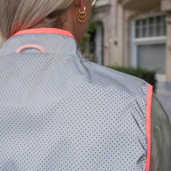 Actual product image Gofluo Manhattan (men/women) (XL)