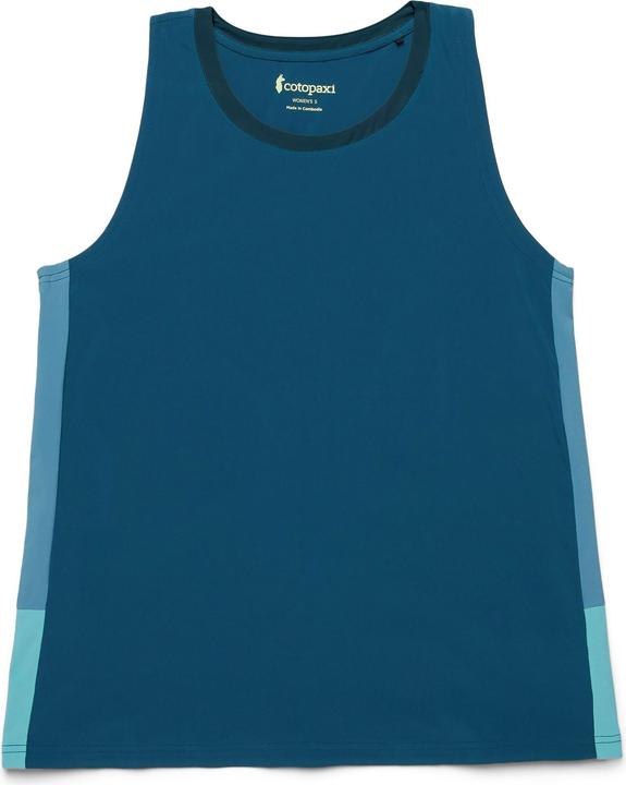 Produktbild Cotopaxi Cambio Tank (M)