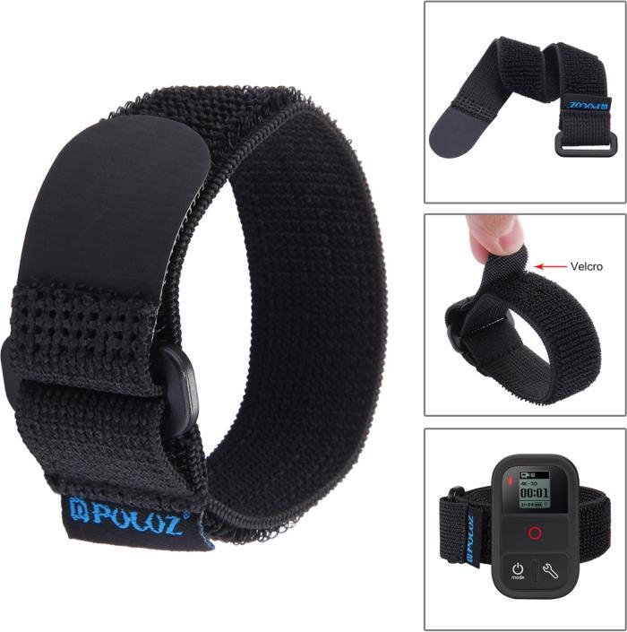 Image du produit Puluz 53 en 1 Accessoires Total Ultimate Combo Kit avec EVA Case pour GoPro, Insta360, DJI et autres