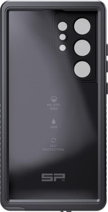 Actual product image Sp Connect Phone Case Xtreme (Samsung Galaxy S24 Ultra)