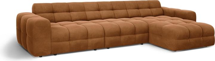 Actual product image Micadoni Kendal (Corner sofa)