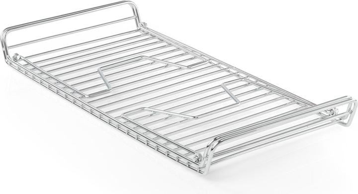 Productafbeelding GSI Opvouwbare kampvuurgrill (21 cm)