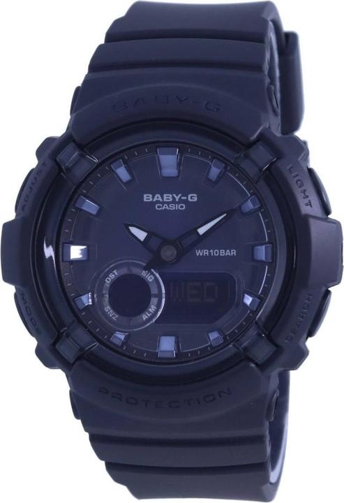 Produktbild Casio BGA-280-1A (Analoguhr, 43 mm)